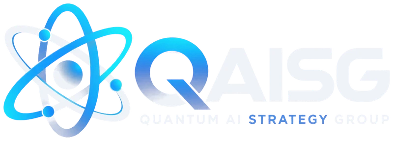 QAISG – Quantum AI Strategy Group