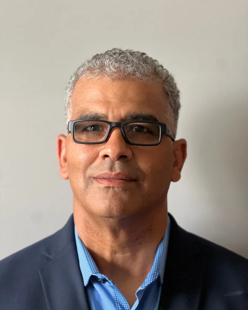 Raymond Harris, Founder & CEO, Quantum AI Strategy Group
